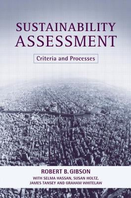 Sustainability Assessment, Criteria and Processes
